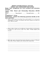 Assignment of moral.docx